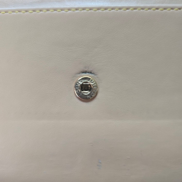 Louis Vuitton Multicolor Monogram Clutch - Picture 4 of 11